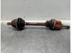 Recambio de transmision delantera izquierda para ford focus c-max (cap) trend (d) referencia OEM IAM 3M513B437DAE  