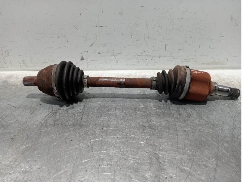 Recambio de transmision delantera izquierda para ford focus c-max (cap) trend (d) referencia OEM IAM 3M513B437DAE  