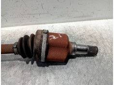 Recambio de transmision delantera izquierda para ford focus c-max (cap) trend (d) referencia OEM IAM 3M513B437DAE   2