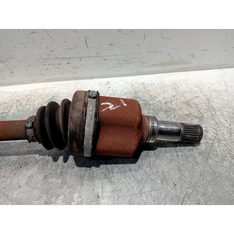 Recambio de transmision delantera izquierda para ford focus c-max (cap) trend (d) referencia OEM IAM 3M513B437DAE  