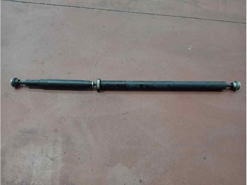 Recambio de transmision central para land rover discovery sport s referencia OEM IAM FK727L190CD  