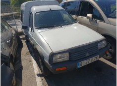 citroen c15 del año 2002