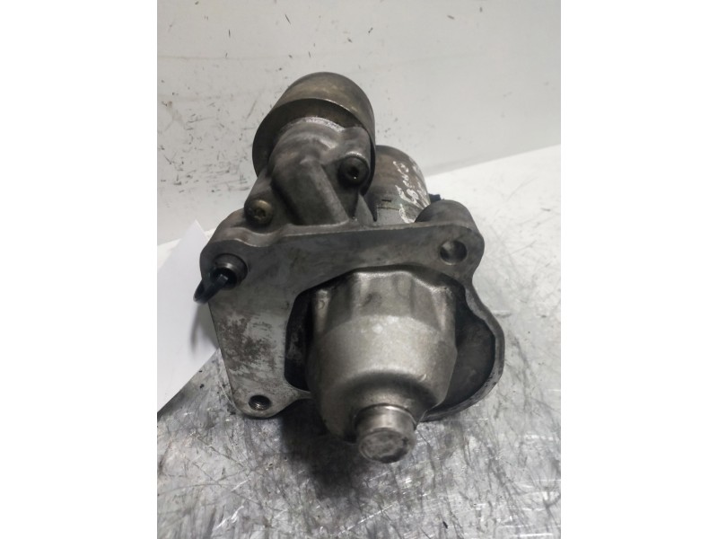 Recambio de motor arranque para ford focus berlina (cap) ghia referencia OEM IAM 3M5T11000CE  