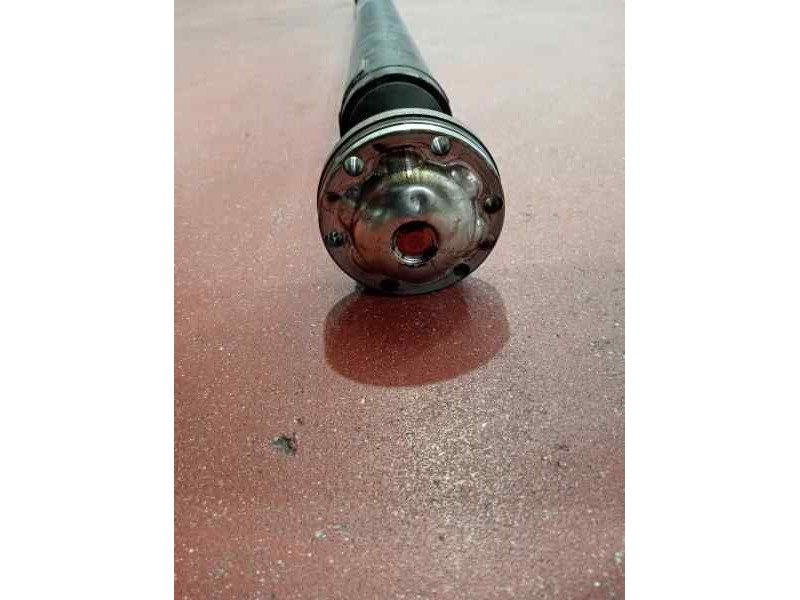 Recambio de transmision central para land rover discovery sport s referencia OEM IAM FK727L190CD  