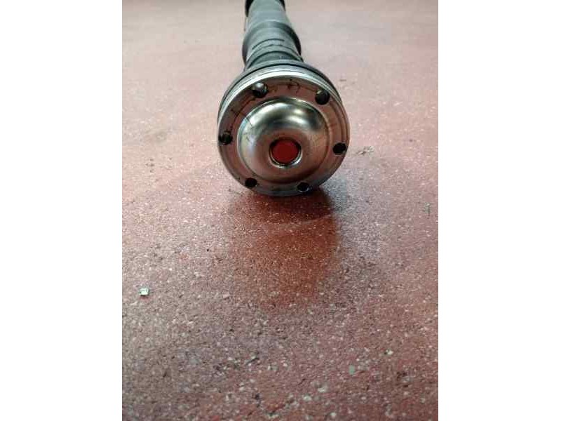 Recambio de transmision central para land rover discovery sport s referencia OEM IAM FK727L190CD  