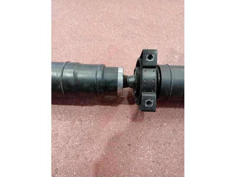 Recambio de transmision central para land rover discovery sport s referencia OEM IAM FK727L190CD  