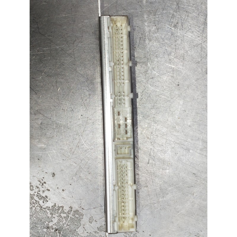 Recambio de centralita abs para mercedes clase e (w210) berlina 230 (210.037) referencia OEM IAM 0265109053 0195454732 