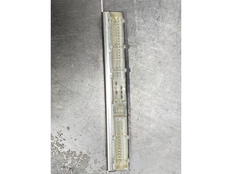 Recambio de centralita abs para mercedes clase e (w210) berlina 230 (210.037) referencia OEM IAM 0265109053 0195454732 