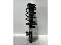 Recambio de amortiguador delantero izquierdo para ford focus c-max (cap) trend (d) referencia OEM IAM 824903016748 32P84A 