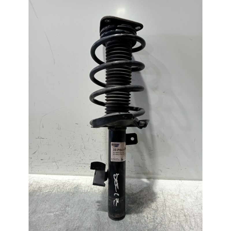 Recambio de amortiguador delantero izquierdo para ford focus c-max (cap) trend (d) referencia OEM IAM 824903016748 32P84A 