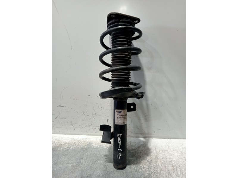 Recambio de amortiguador delantero izquierdo para ford focus c-max (cap) trend (d) referencia OEM IAM 824903016748 32P84A 
