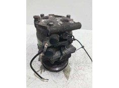 Recambio de compresor aire acondicionado para honda civic berlina 3 (ep1/2) 1.4i s referencia OEM IAM 38800PLAE02 TRSA09 4977 04