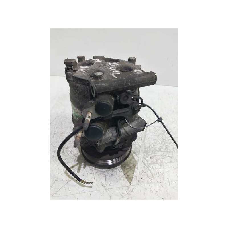 Recambio de compresor aire acondicionado para honda civic berlina 3 (ep1/2) 1.4i s referencia OEM IAM 38800PLAE02 TRSA09 4977 04
