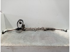 Recambio de cremallera direccion para ford focus c-max (cap) trend (d) referencia OEM IAM 3M513A500AN 13003491 