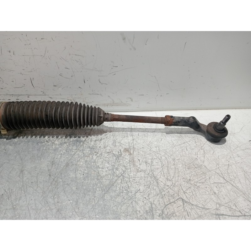 Recambio de cremallera direccion para ford focus c-max (cap) trend (d) referencia OEM IAM 3M513A500AN 13003491 