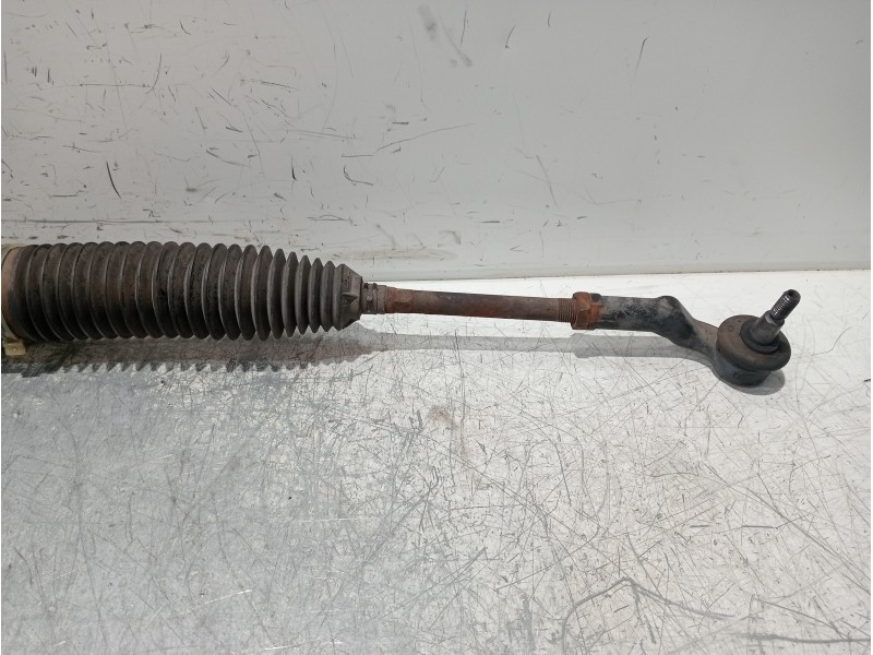 Recambio de cremallera direccion para ford focus c-max (cap) trend (d) referencia OEM IAM 3M513A500AN 13003491 