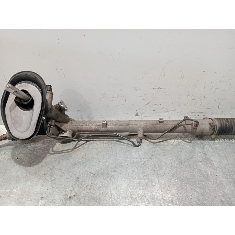 Recambio de cremallera direccion para ford focus c-max (cap) trend (d) referencia OEM IAM 3M513A500AN 13003491 