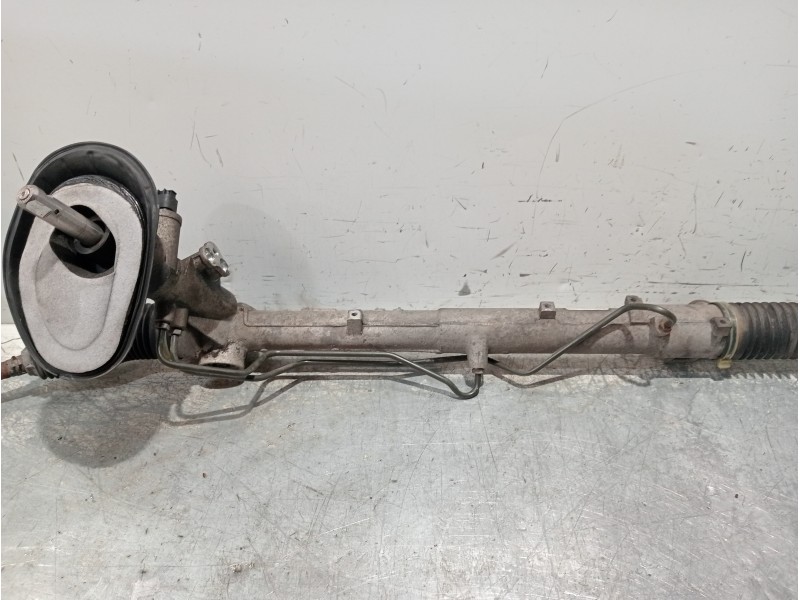 Recambio de cremallera direccion para ford focus c-max (cap) trend (d) referencia OEM IAM 3M513A500AN 13003491 