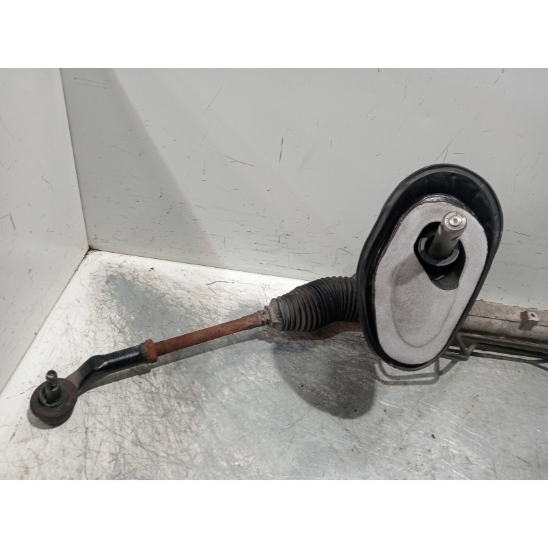 Recambio de cremallera direccion para ford focus c-max (cap) trend (d) referencia OEM IAM 3M513A500AN 13003491 