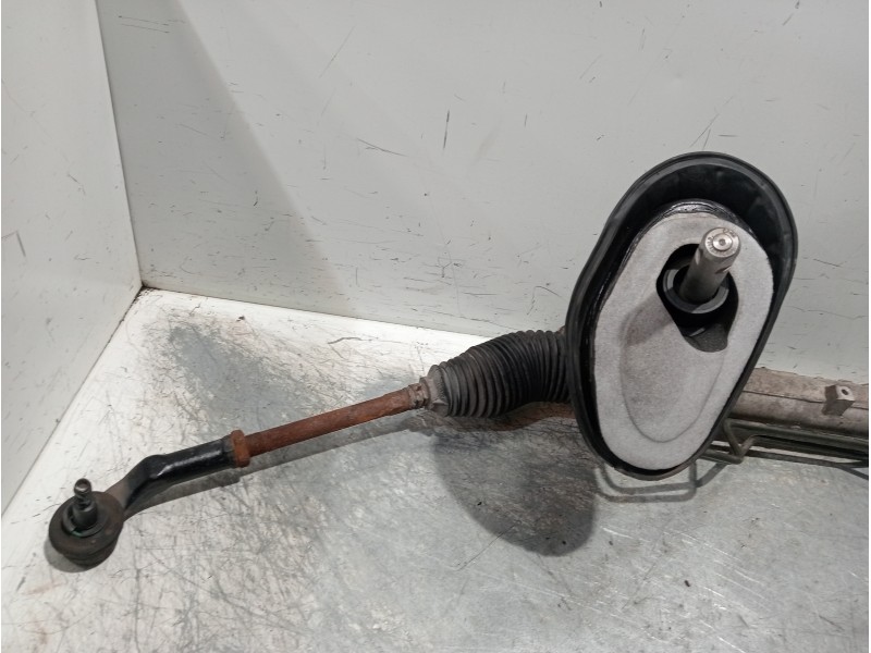 Recambio de cremallera direccion para ford focus c-max (cap) trend (d) referencia OEM IAM 3M513A500AN 13003491 