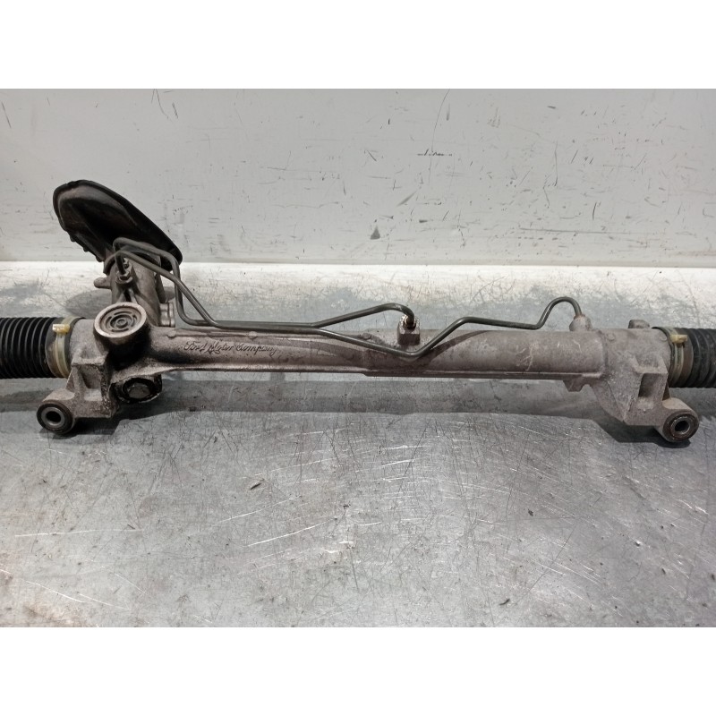 Recambio de cremallera direccion para ford focus c-max (cap) trend (d) referencia OEM IAM 3M513A500AN 13003491 