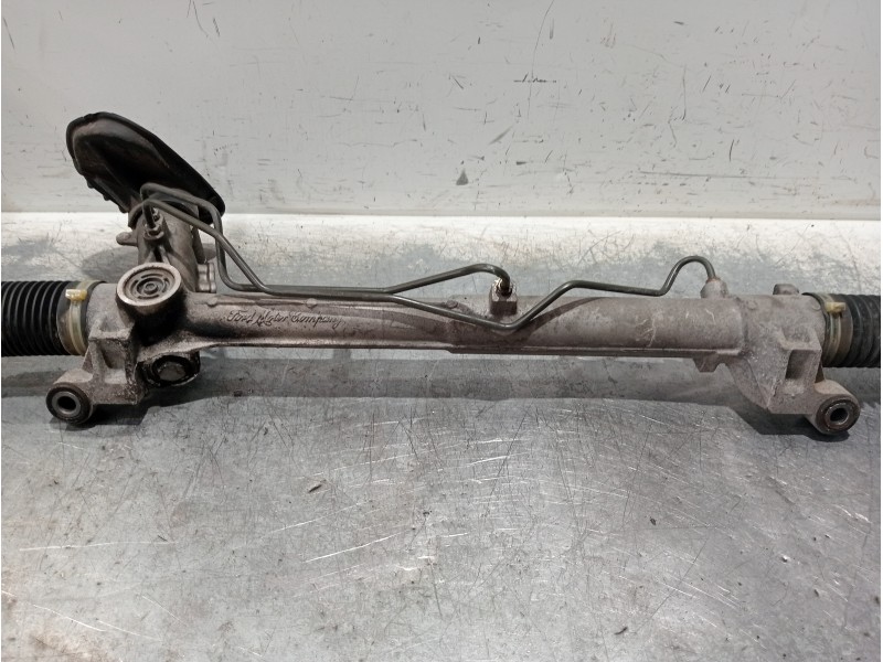 Recambio de cremallera direccion para ford focus c-max (cap) trend (d) referencia OEM IAM 3M513A500AN 13003491 