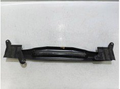 Recambio de refuerzo paragolpes trasero para seat cordoba berlina (6k2) signo referencia OEM IAM    2