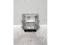 Recambio de centralita motor uce para citroen c4 picasso exclusive referencia OEM IAM SW9664287480 5WS40615A HW9661642180