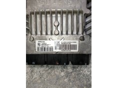 Recambio de centralita motor uce para citroen c4 picasso exclusive referencia OEM IAM SW9664287480 5WS40615A HW9661642180 2