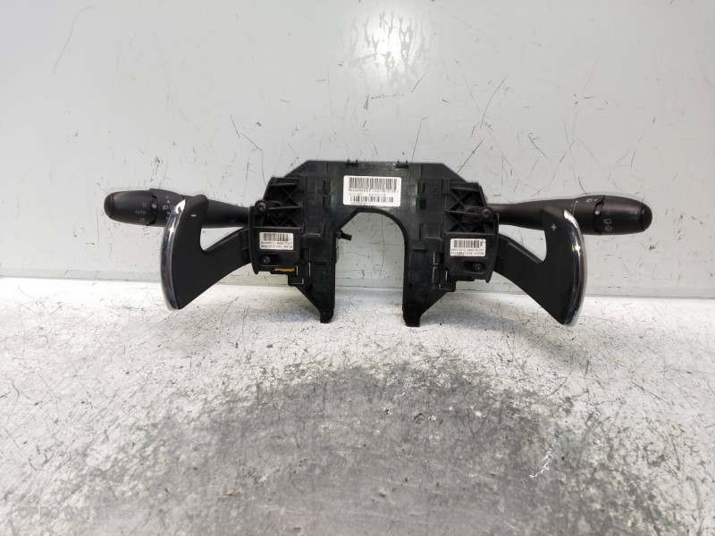 Recambio de mando luces para citroen c4 picasso exclusive referencia OEM IAM 96644965XT  