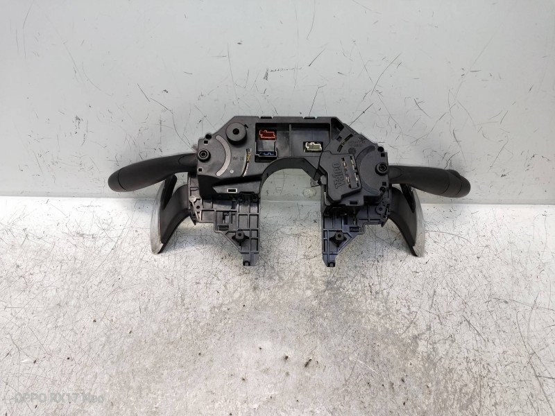 Recambio de mando luces para citroen c4 picasso exclusive referencia OEM IAM 96644965XT  