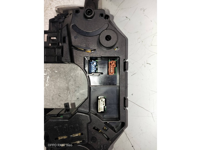 Recambio de mando luces para citroen c4 picasso exclusive referencia OEM IAM 96644965XT  