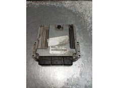 Recambio de centralita motor uce para renault scenic ii authentique referencia OEM IAM 0281013506 8200462452 