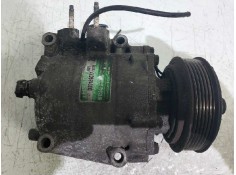Recambio de compresor aire acondicionado para honda civic berlina 3 (ep1/2) 1.4i s referencia OEM IAM 38800PLAE02 TRSA09 4977 04 2