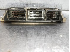 Recambio de centralita motor uce para renault scenic ii authentique referencia OEM IAM 0281013506 8200462452  2