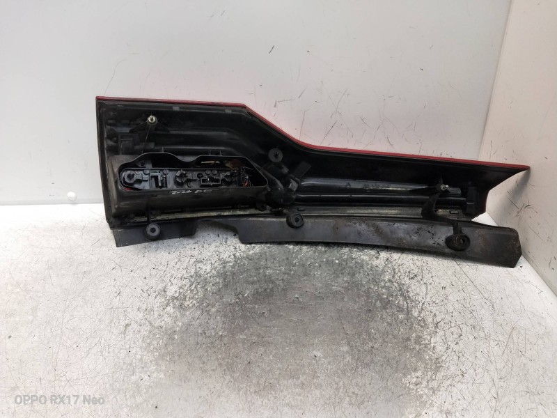 Recambio de piloto trasero derecho para citroen c4 picasso exclusive referencia OEM IAM   