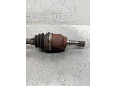 Recambio de transmision delantera izquierda para fiat bravo (198) 1.6 16v active multijet (77kw) referencia OEM IAM    2