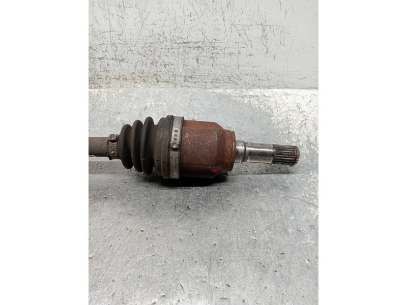Recambio de transmision delantera izquierda para fiat bravo (198) 1.6 16v active multijet (77kw) referencia OEM IAM   