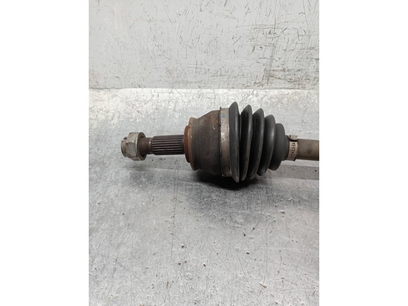 Recambio de transmision delantera izquierda para fiat bravo (198) 1.6 16v active multijet (77kw) referencia OEM IAM   