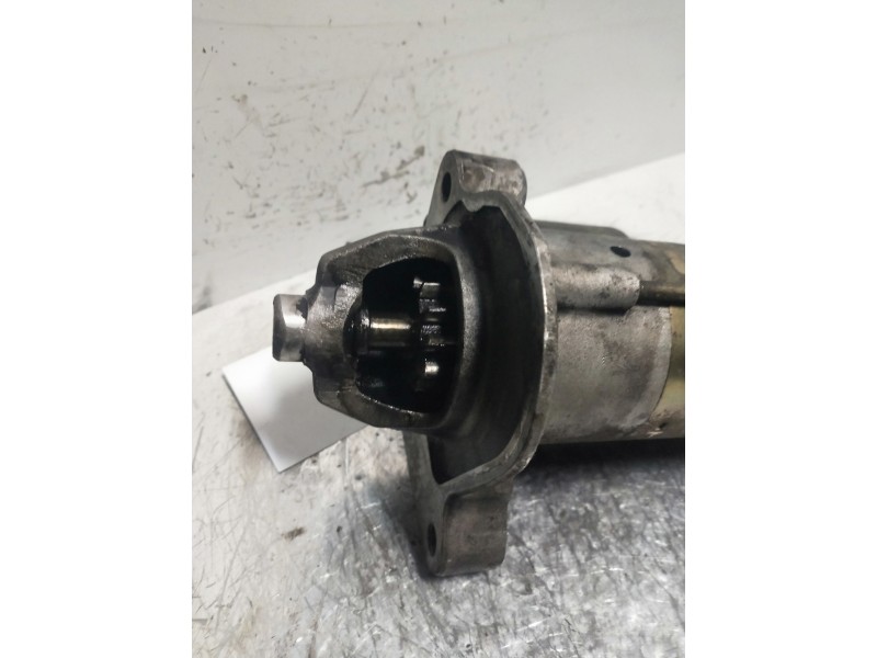 Recambio de motor arranque para ford focus berlina (cap) ghia referencia OEM IAM 3M5T11000CE  