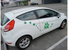 ford fiesta (ccn) del año 2014 2