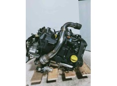Recambio de motor completo para renault laguna iii authentique referencia OEM IAM K9K37 D035228 CONTINENTAL