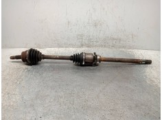 Recambio de transmision delantera derecha para fiat bravo (198) 1.6 16v active multijet (77kw) referencia OEM IAM   