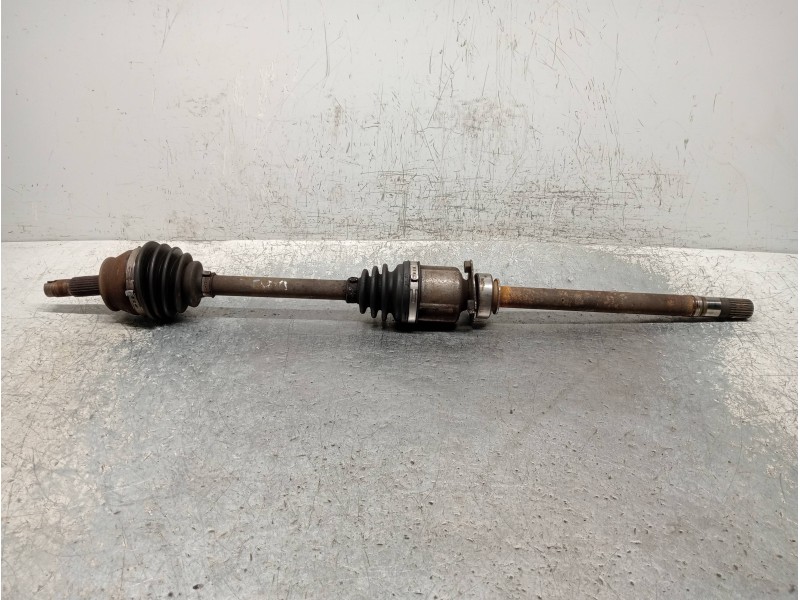 Recambio de transmision delantera derecha para fiat bravo (198) 1.6 16v active multijet (77kw) referencia OEM IAM   