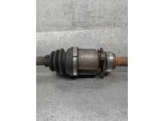 Recambio de transmision delantera derecha para fiat bravo (198) 1.6 16v active multijet (77kw) referencia OEM IAM    2