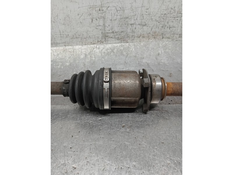 Recambio de transmision delantera derecha para fiat bravo (198) 1.6 16v active multijet (77kw) referencia OEM IAM   