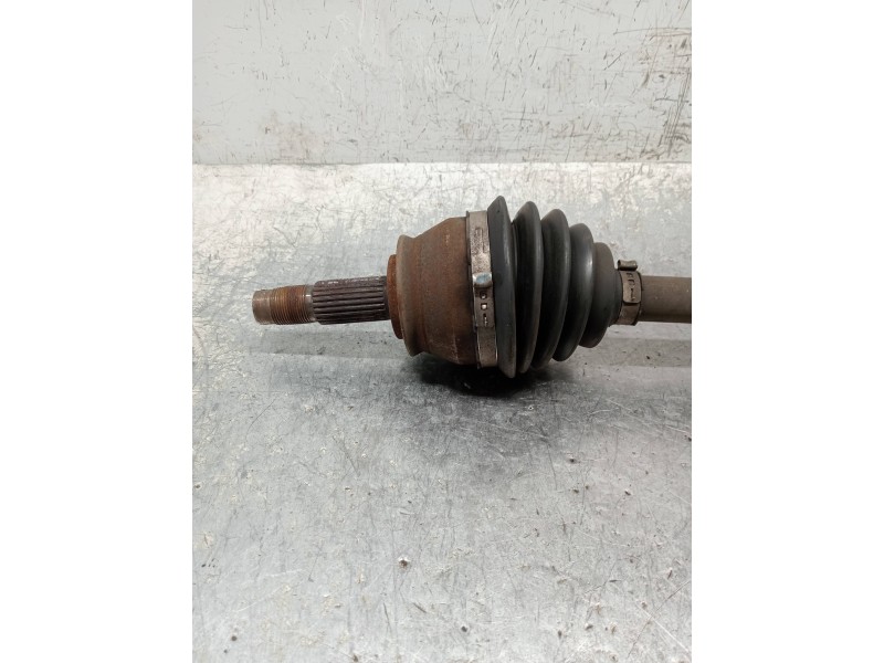 Recambio de transmision delantera derecha para fiat bravo (198) 1.6 16v active multijet (77kw) referencia OEM IAM   