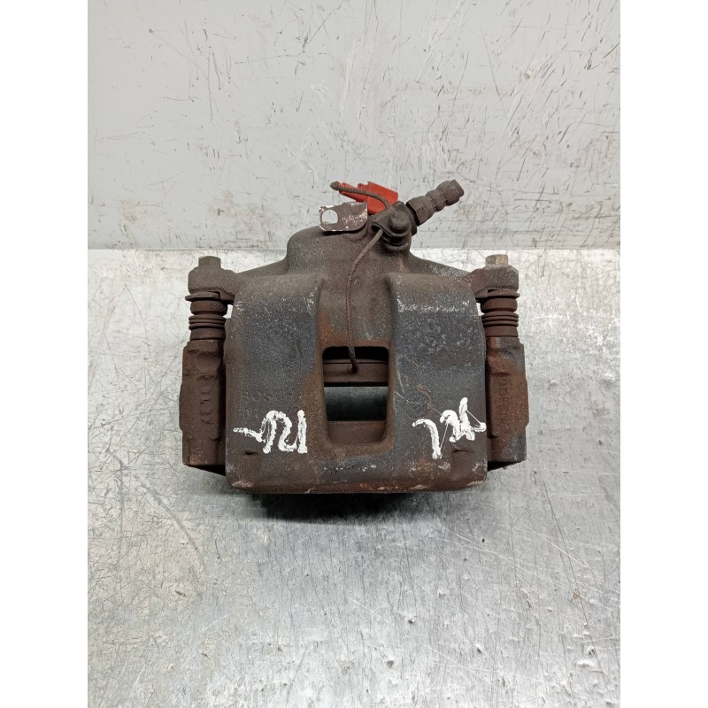 Recambio de pinza freno delantera izquierda para fiat bravo (198) 1.6 16v active multijet (77kw) referencia OEM IAM   
