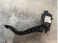 Recambio de potenciometro pedal para citroen c3 picasso live edition referencia OEM IAM 9681383980 6PV00994913 
