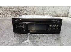 Recambio de sistema audio / radio cd para renault master kasten 2.3 dci diesel cat referencia OEM IAM   